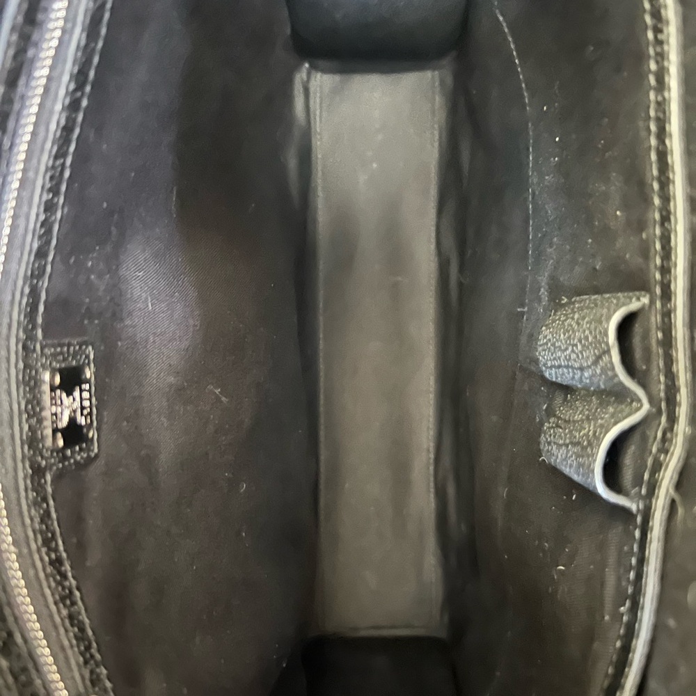 NWOT MCM DOCUMENT SAC 2 WAY - Picture 12 of 16